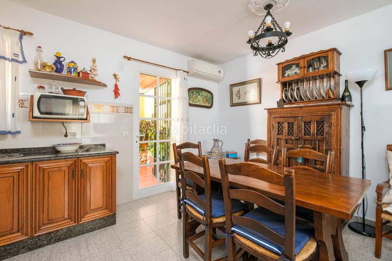Foto 773571af-7f50-49bd-9ad0-3143bdcbf45c. Maison jumelée dans calle ruiseñor del coto 1 dans campo de Mijas Mijas
