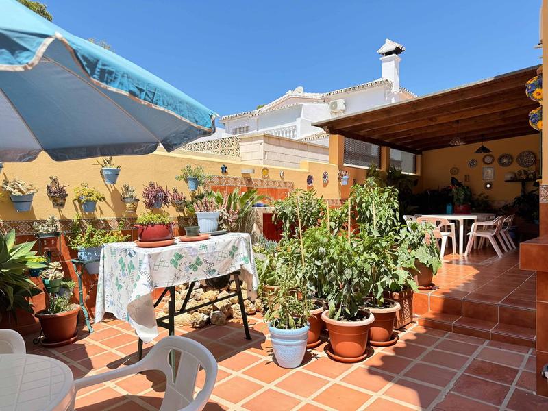 Foto 9c8aae29-e515-4af6-8425-c597dfb576ed. Maison jumelée dans calle ruiseñor del coto 1 dans campo de Mijas Mijas