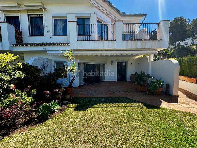 Foto 173ee54a-68c7-4acf-8429-2d1df98ba52f. Doppelhaus in calle geranio 21 in Riviera del Sol Mijas