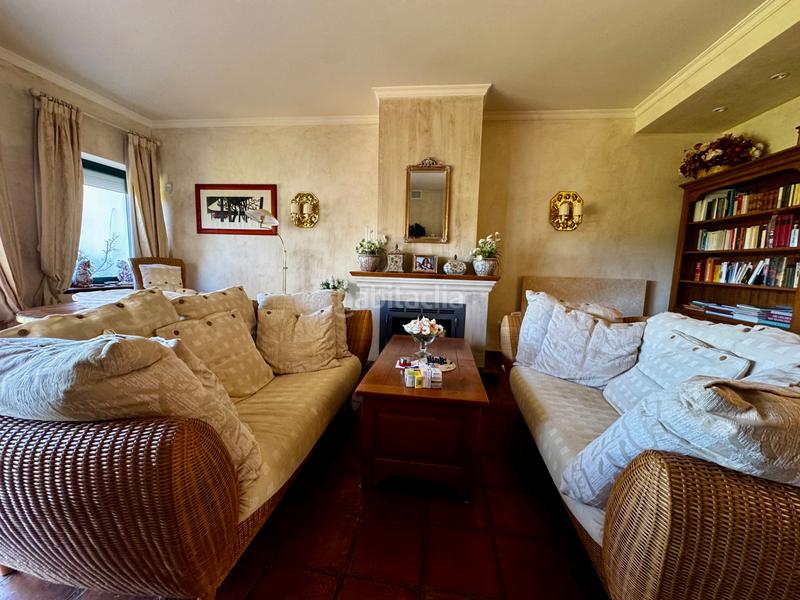 Foto 3144f106-4035-4c2b-83c8-cfca04b5c85f. Doppelhaus in calle geranio 21 in Riviera del Sol Mijas