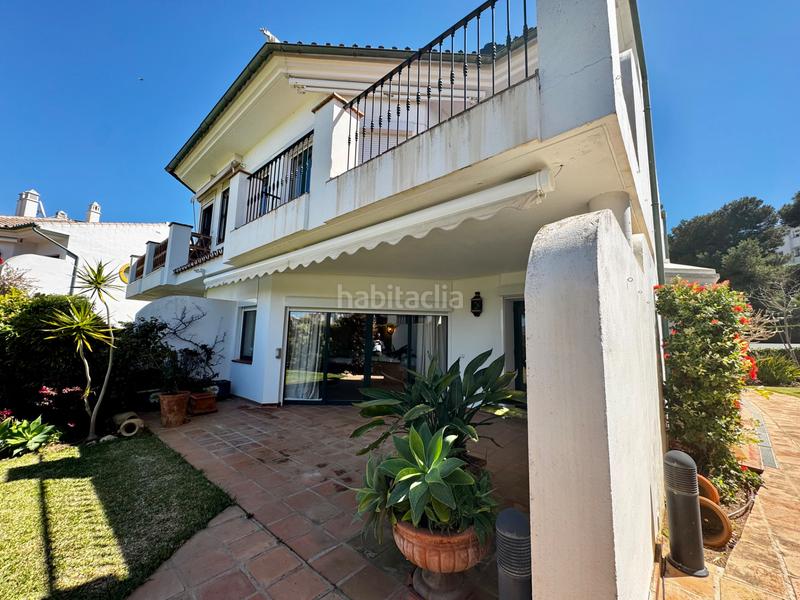 Foto 3781e274-839c-4d5f-ba1b-43102a431473. Doppelhaus in calle geranio 21 in Riviera del Sol Mijas