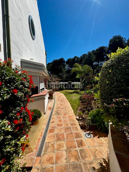 Foto 61493a81-e6dc-4ed8-99c0-f61641ac9b5d. Doppelhaus in calle geranio 21 in Riviera del Sol Mijas