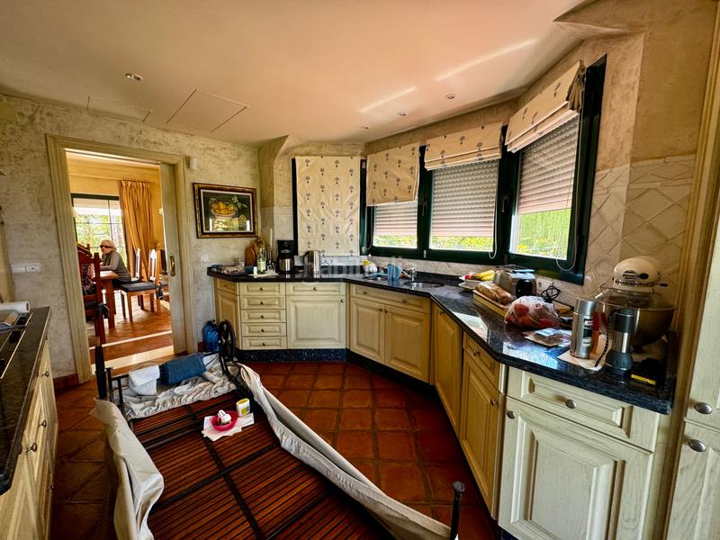 Foto 62f3a01f-7adc-44bd-95a6-f51f5781c263. Doppelhaus in calle geranio 21 in Riviera del Sol Mijas