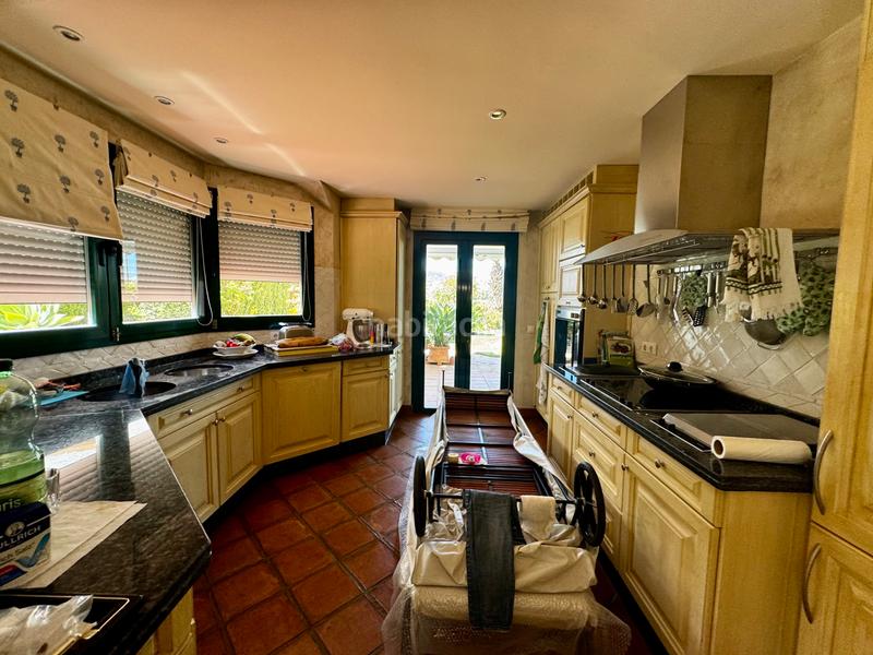 Foto 73531dc4-19bf-419b-9632-7ebb097d6c9f. Doppelhaus in calle geranio 21 in Riviera del Sol Mijas