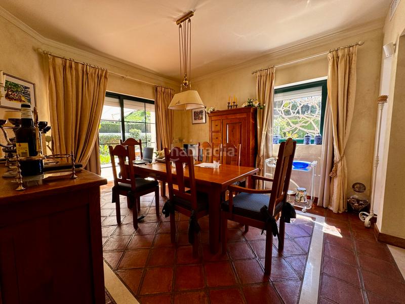 Foto 80b6111d-54b8-458b-9d57-895c2ffa8221. Doppelhaus in calle geranio 21 in Riviera del Sol Mijas