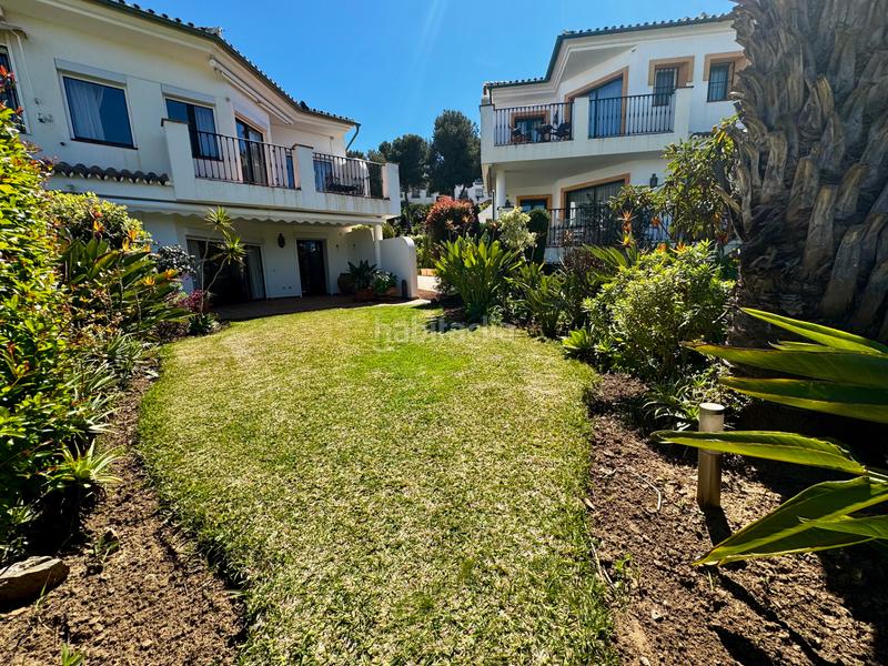 Foto 8b043608-c475-4995-b6bc-a0761e5063df. Doppelhaus in calle geranio 21 in Riviera del Sol Mijas