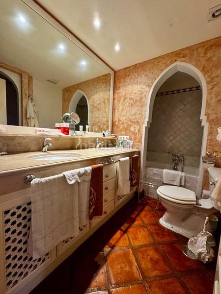 Foto 9da2a7f1-7fe8-4155-a599-49dea8b2248c. Doppelhaus in calle geranio 21 in Riviera del Sol Mijas