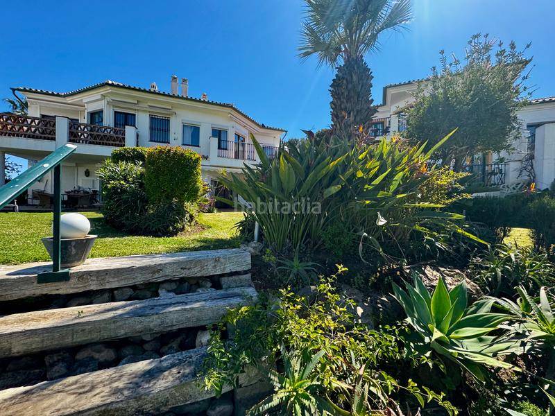 Foto a3e56a12-24d1-472a-97d4-dab380cfb057. Doppelhaus in calle geranio 21 in Riviera del Sol Mijas