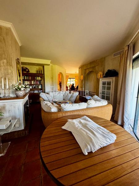 Foto d4a3bc3f-067b-4d05-ba60-e833884caf5c. Doppelhaus in calle geranio 21 in Riviera del Sol Mijas