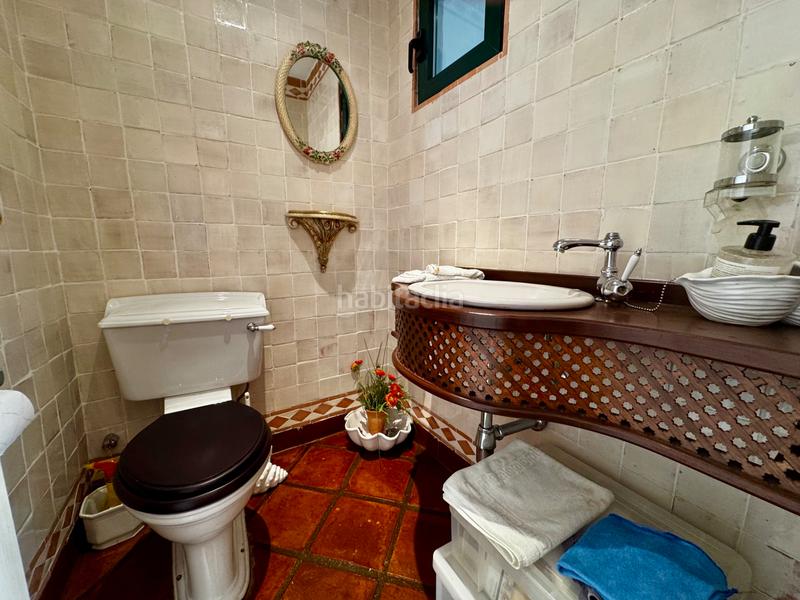 Foto d75a32fd-fcd4-4842-99e1-3c235ee28ed6. Doppelhaus in calle geranio 21 in Riviera del Sol Mijas