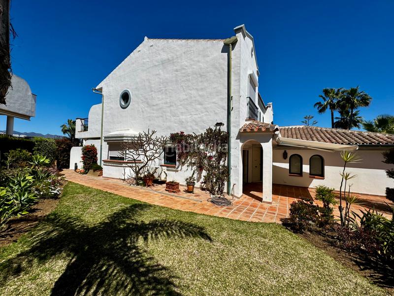 Foto e895c18d-7598-4708-a568-5f49fa2eb066. Doppelhaus in calle geranio 21 in Riviera del Sol Mijas