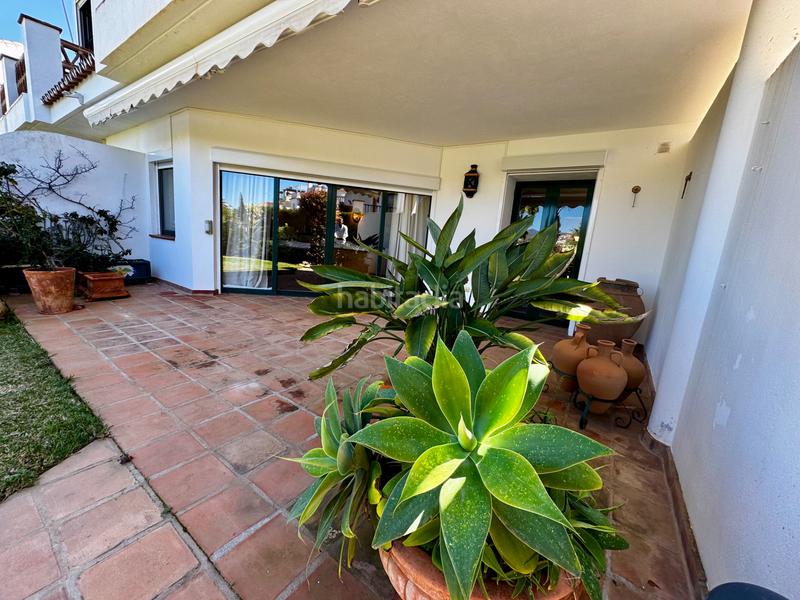 Foto ee451a4a-07d8-424b-bf20-bf4c335a2753. Doppelhaus in calle geranio 21 in Riviera del Sol Mijas