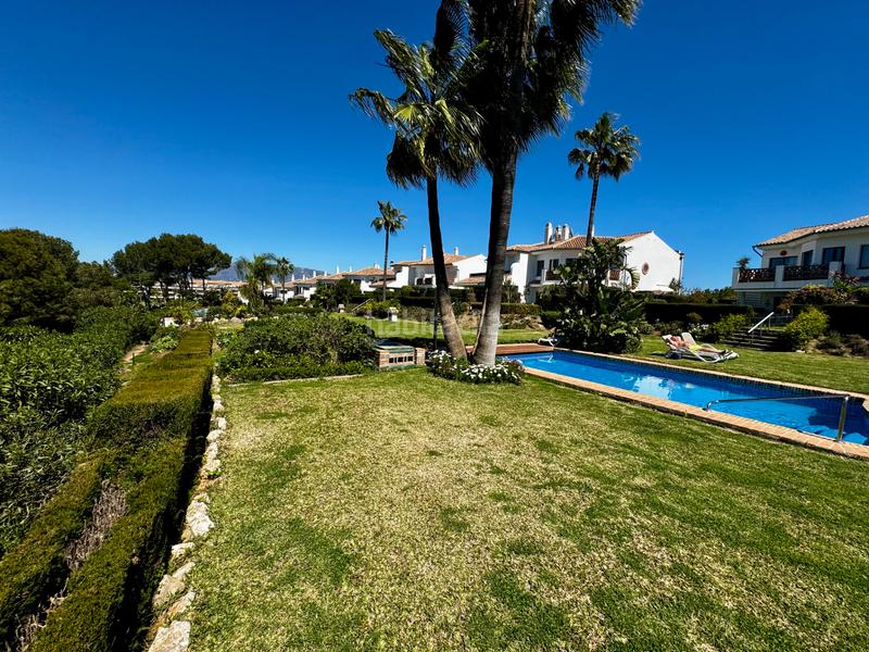 Foto f9c83072-27d5-49d5-afa3-19a362e2ba95. Doppelhaus in calle geranio 21 in Riviera del Sol Mijas