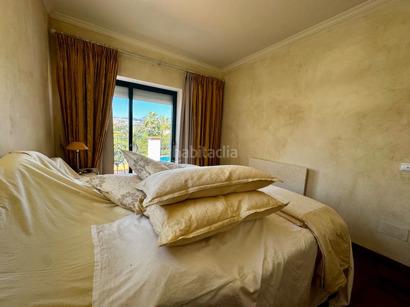 Foto fa2dda34-f459-401d-9f31-7e3e89f0065b. Doppelhaus in calle geranio 21 in Riviera del Sol Mijas