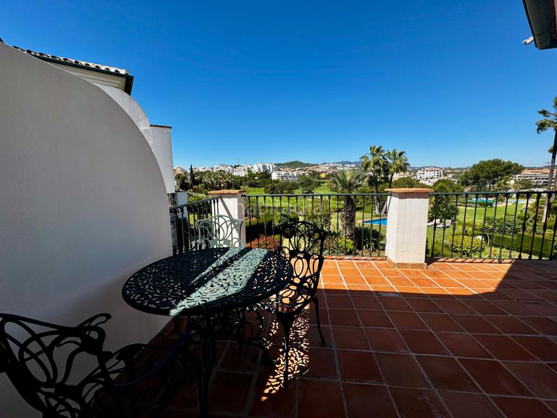 Foto 1a602ef5-1336-4274-b5d0-de80ab676702. Maison jumelée dans calle geranio 19 dans Riviera del Sol Mijas