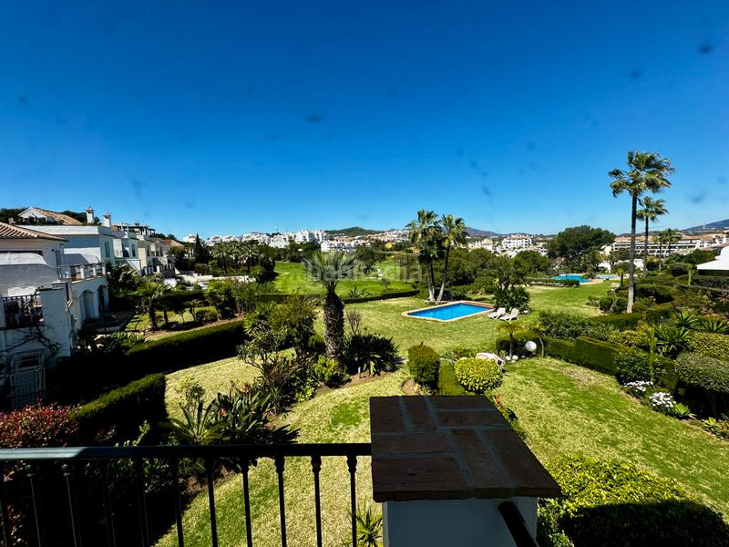 Foto 2c2c3d62-f4d1-44ba-9ea0-3e92b1be4820. Maison jumelée dans calle geranio 19 dans Riviera del Sol Mijas