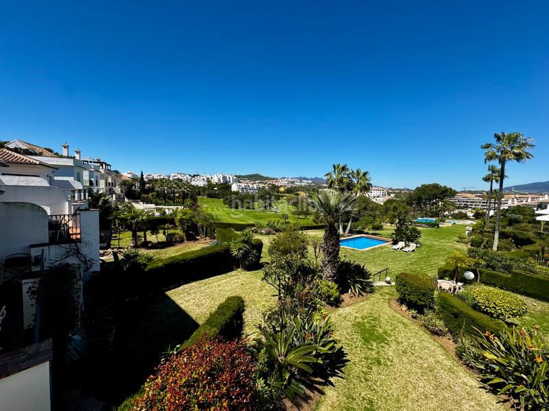 Foto 2db0e095-b28c-41cf-80f3-72ac0eb4f9ab. Maison jumelée dans calle geranio 19 dans Riviera del Sol Mijas