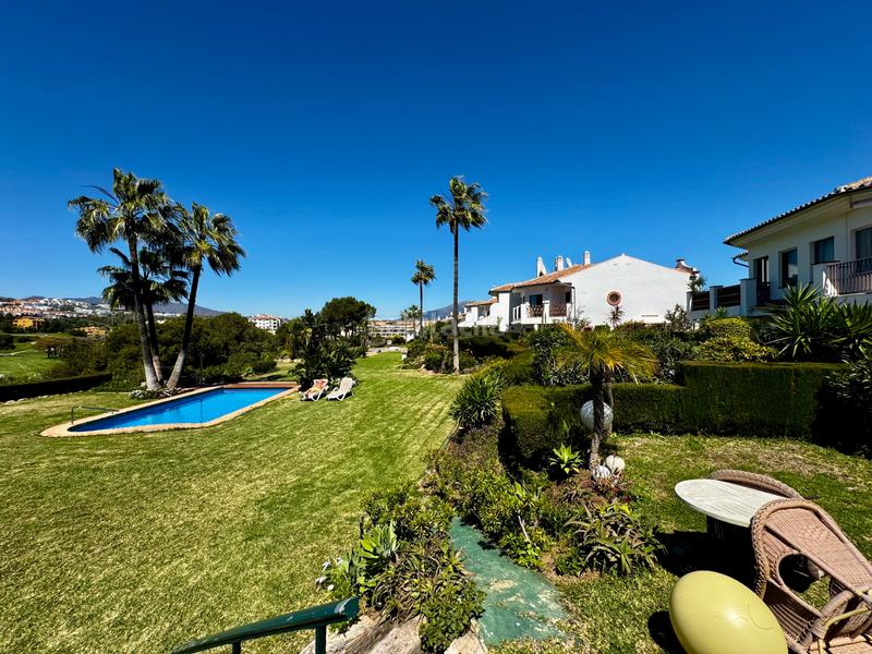 Foto 5b4f2a2f-da46-471c-93b7-1211ec10c3fa. Maison jumelée dans calle geranio 19 dans Riviera del Sol Mijas