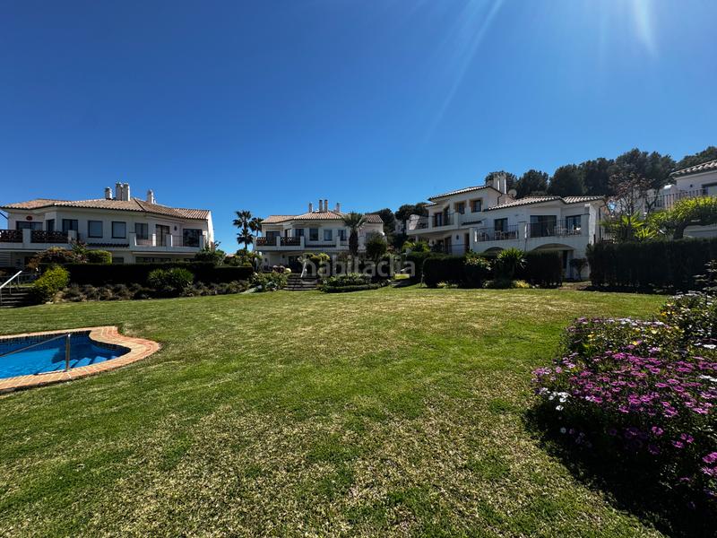 Foto 6aa59560-20fa-4e34-9475-40831b782171. Maison jumelée dans calle geranio 19 dans Riviera del Sol Mijas