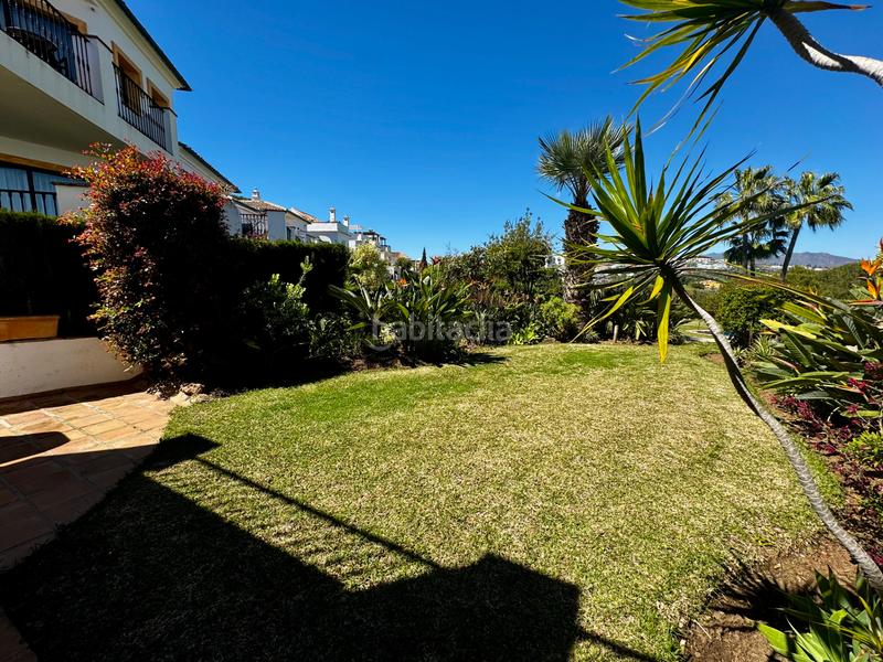 Foto 6dd7ab90-b78a-4f43-b808-4b76d8782b1a. Maison jumelée dans calle geranio 19 dans Riviera del Sol Mijas