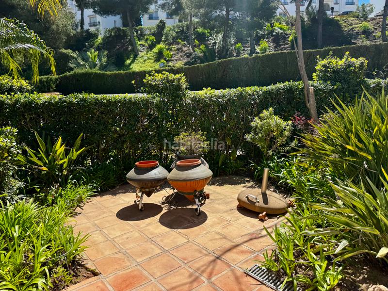 Foto 76111dc6-f062-4c5b-89d6-83a6ca42bf68. Maison jumelée dans calle geranio 19 dans Riviera del Sol Mijas