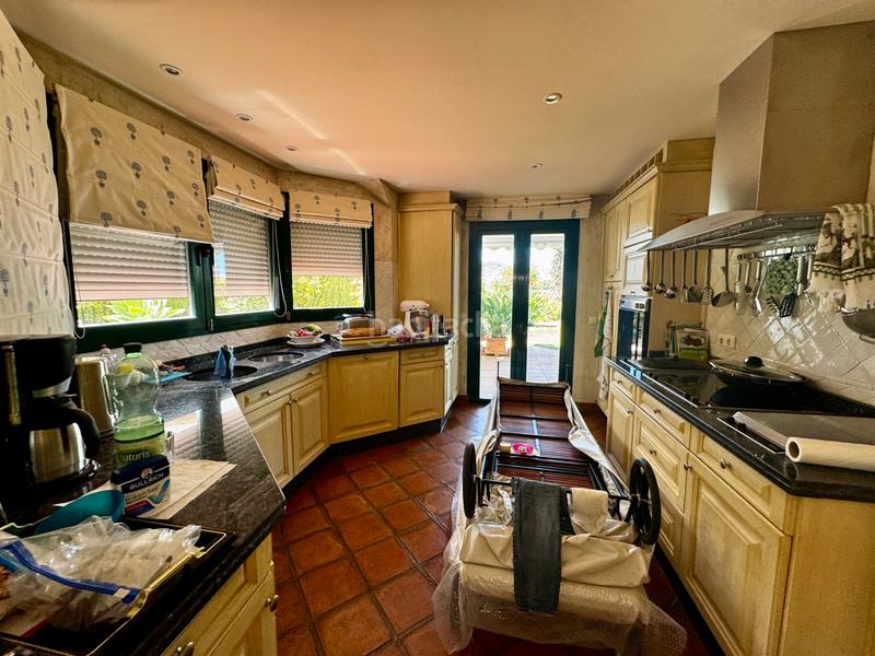 Foto 83edf389-aad2-46a1-8dfa-cbf7a33a416c. Maison jumelée dans calle geranio 19 dans Riviera del Sol Mijas