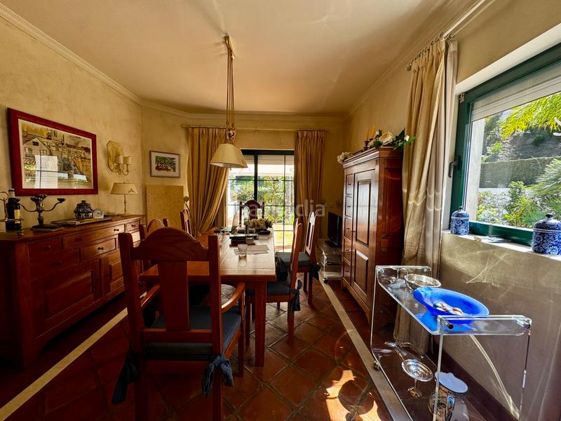 Foto 9445dfac-8aef-487b-bcb3-06495a2335ba. Maison jumelée dans calle geranio 19 dans Riviera del Sol Mijas