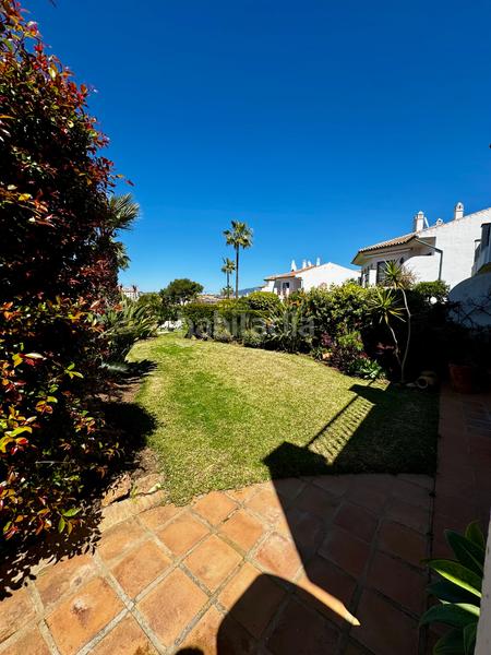 Foto 9f2922e6-141d-4649-8a14-4fca840f6a37. Maison jumelée dans calle geranio 19 dans Riviera del Sol Mijas