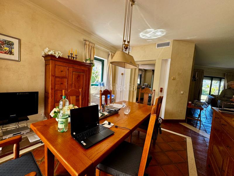 Foto a04df798-509d-41f3-abce-de02df7bc552. Maison jumelée dans calle geranio 19 dans Riviera del Sol Mijas