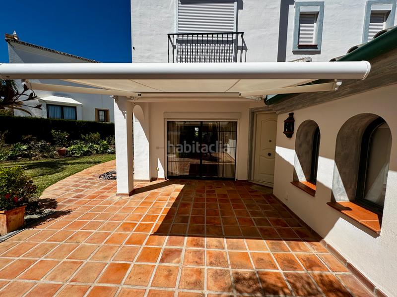 Foto af94ac73-063b-4bf2-bd2e-c0e7640c3d1c. Maison jumelée dans calle geranio 19 dans Riviera del Sol Mijas