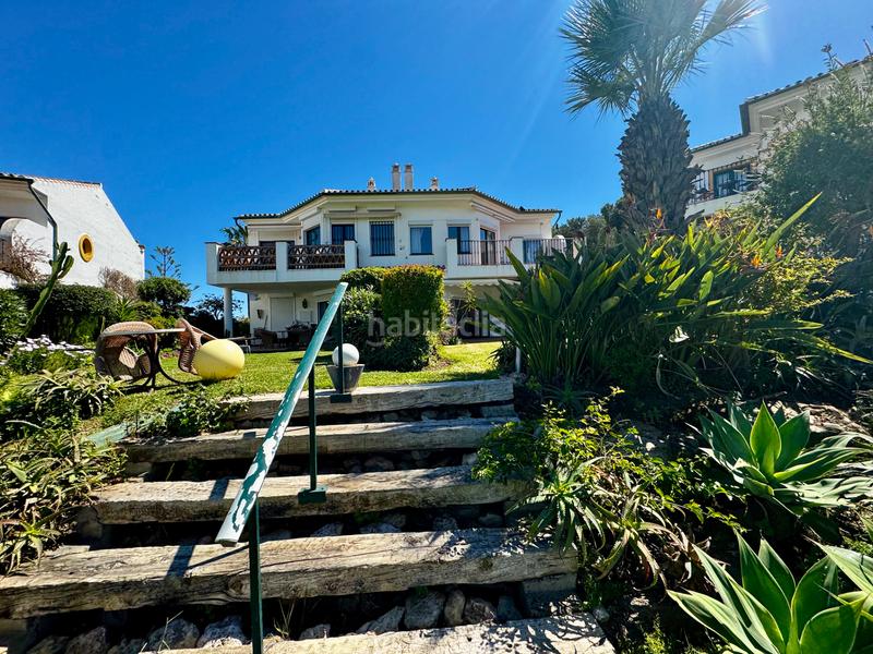 Foto b0451ce5-9862-4f55-b11a-5768f5e08d63. Maison jumelée dans calle geranio 19 dans Riviera del Sol Mijas