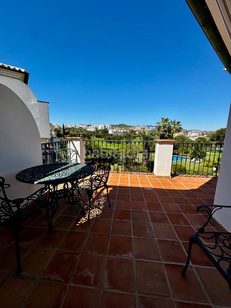 Foto b325fe55-b053-4d10-8a26-21ba5564f9d2. Maison jumelée dans calle geranio 19 dans Riviera del Sol Mijas