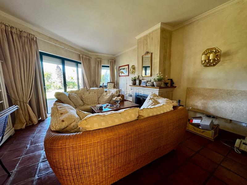 Foto be43460c-1db2-4a47-90e1-f8b2293dc53e. Maison jumelée dans calle geranio 19 dans Riviera del Sol Mijas