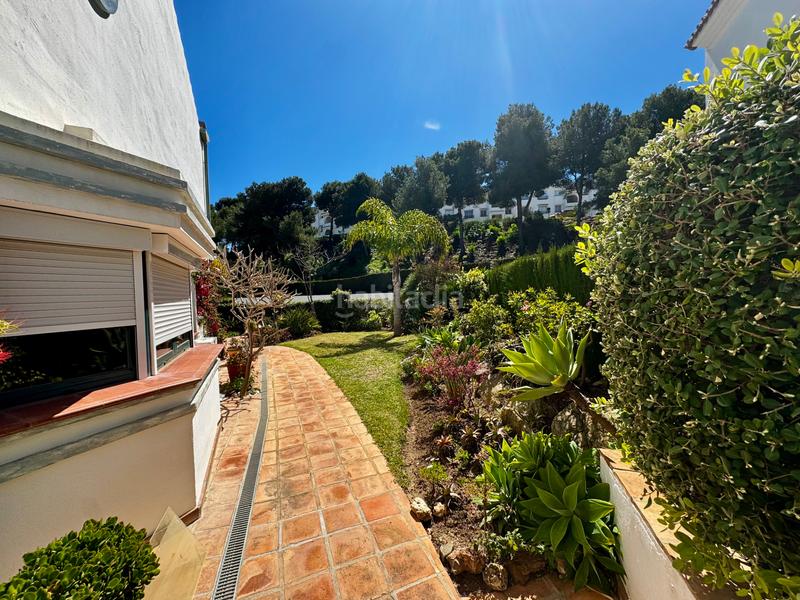 Foto c6da030b-7bbf-429b-962e-6b67f49af968. Maison jumelée dans calle geranio 19 dans Riviera del Sol Mijas