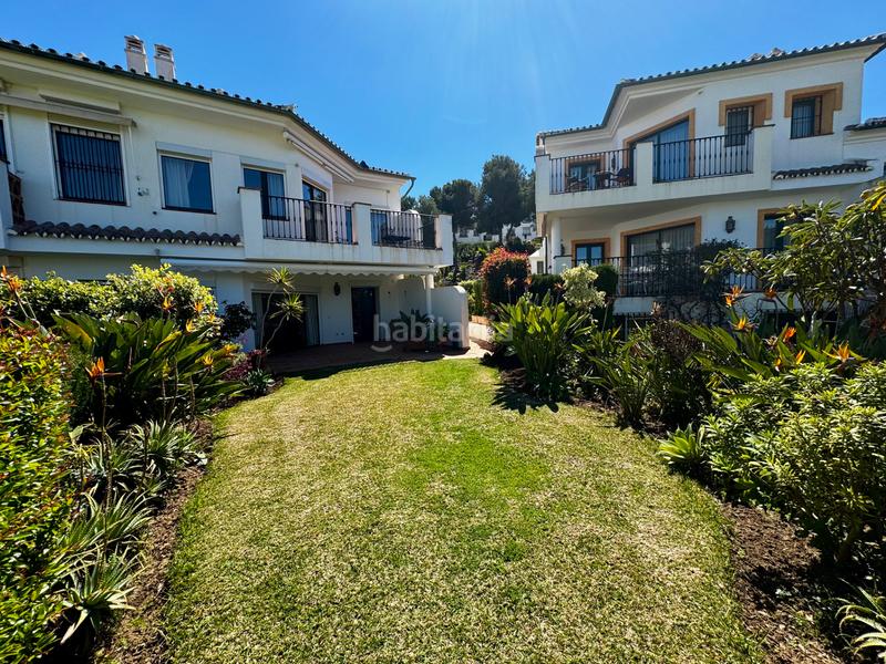 Foto cad87289-da53-42de-9df5-5af0570e6123. Maison jumelée dans calle geranio 19 dans Riviera del Sol Mijas
