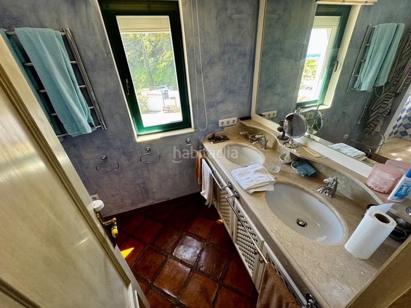 Foto d9efef16-bee3-4b55-a538-605d0f46de5a. Maison jumelée dans calle geranio 19 dans Riviera del Sol Mijas