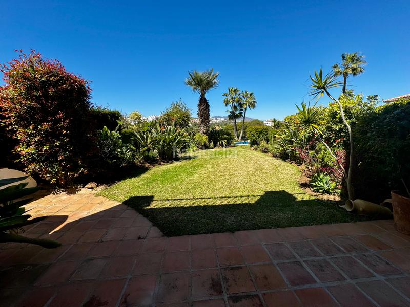 Foto daa23725-46fa-406f-8e8e-3b53a6786dde. Maison jumelée dans calle geranio 19 dans Riviera del Sol Mijas