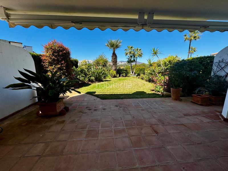 Foto ed168131-5912-4af4-9c9a-7261cccfe013. Maison jumelée dans calle geranio 19 dans Riviera del Sol Mijas