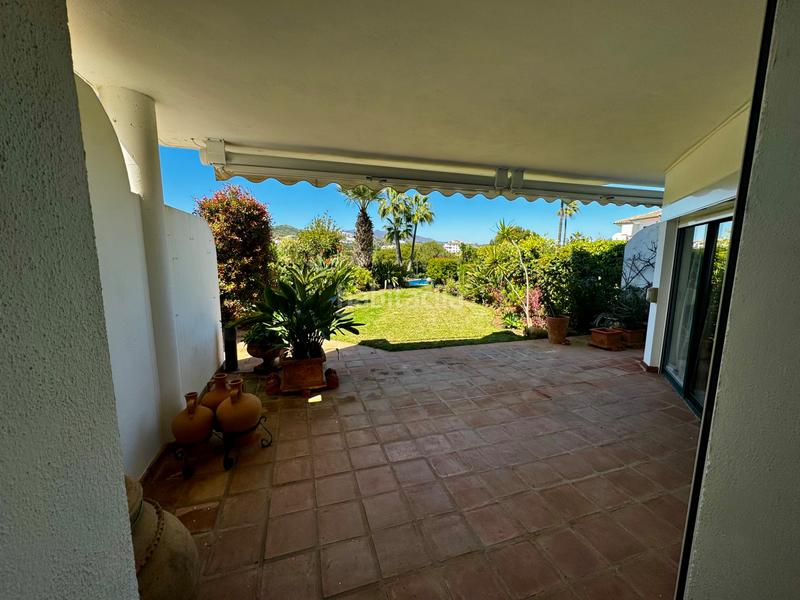Foto edc88c7c-f777-4725-9035-87acc4fc50ba. Maison jumelée dans calle geranio 19 dans Riviera del Sol Mijas