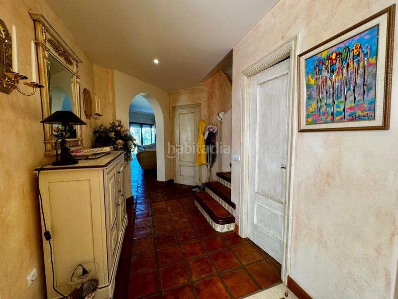 Foto f29dbbe5-adfc-4471-ae35-9f3020102c35. Maison jumelée dans calle geranio 19 dans Riviera del Sol Mijas