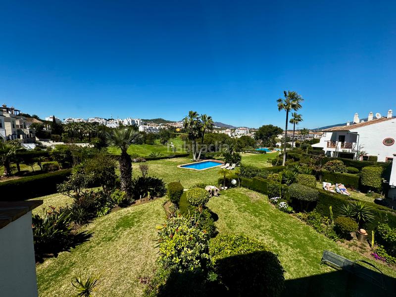 Foto f2f28829-0d98-454b-8b8b-5ff54106e836. Maison jumelée dans calle geranio 19 dans Riviera del Sol Mijas