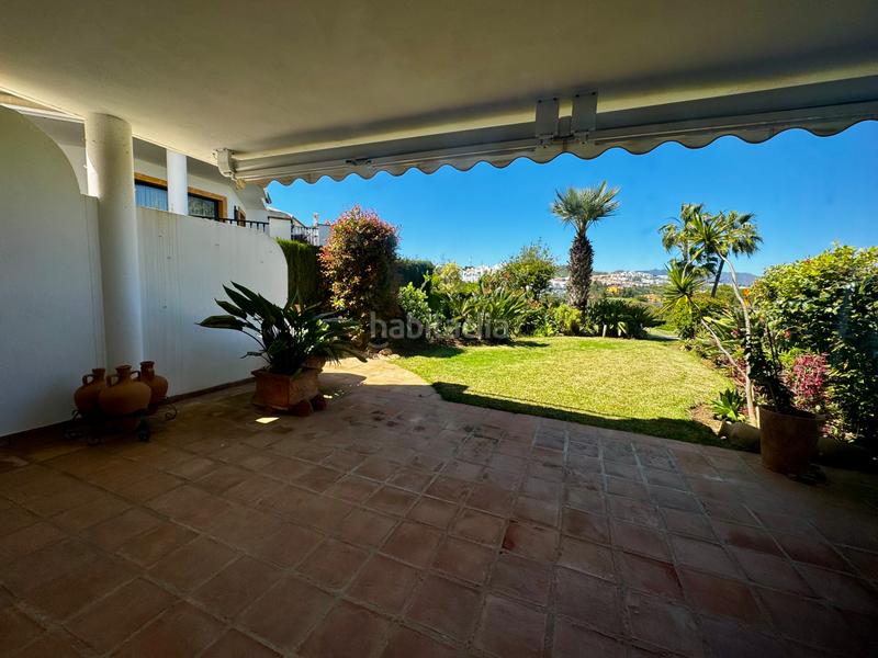 Foto fbde0aa8-1f65-484c-a159-c0755facd638. Maison jumelée dans calle geranio 19 dans Riviera del Sol Mijas