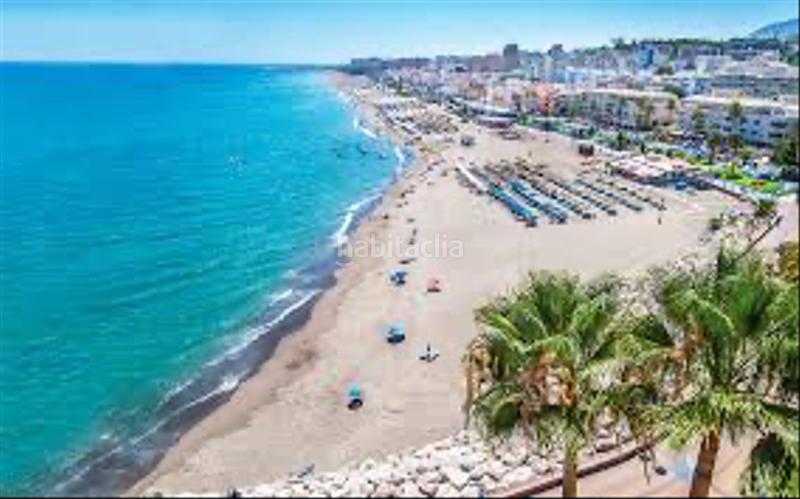 Foto 5dc3614b-c043-44f3-97ba-3178c2f834e1. Apartamento en avenida de benyamina 5 descubre las mejores playas en Torremolinos