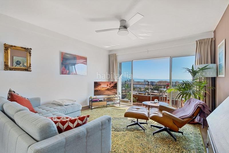 Foto c7ed612b-74bf-4559-bd56-dd31c9b1d31b. Apartamento en avenida de benyamina 5 descubre las mejores playas en Torremolinos