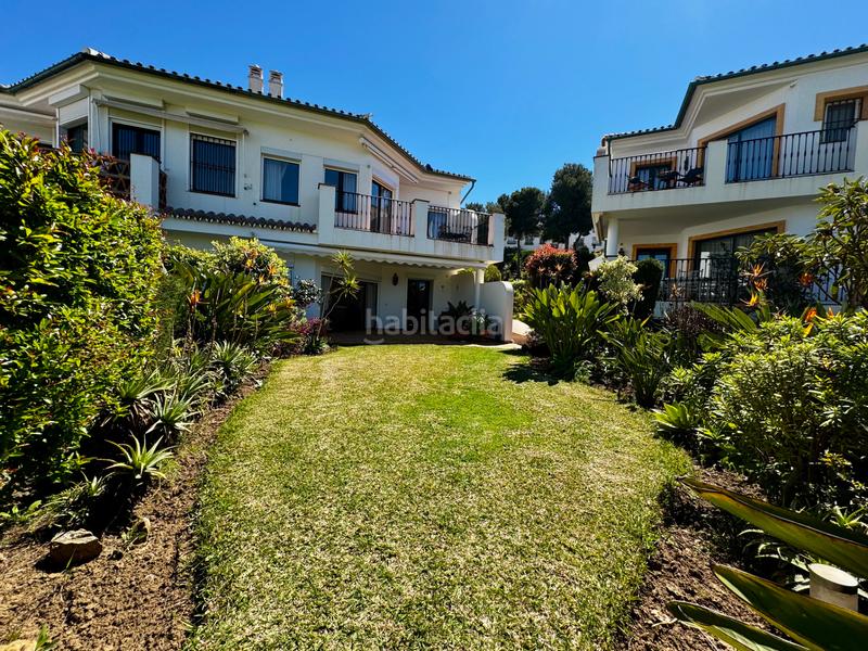 Foto 055f4f2d-331a-4aae-90bb-4500fc0b322d. Maison jumelée dans calle leander 8 dans Riviera del Sol Mijas