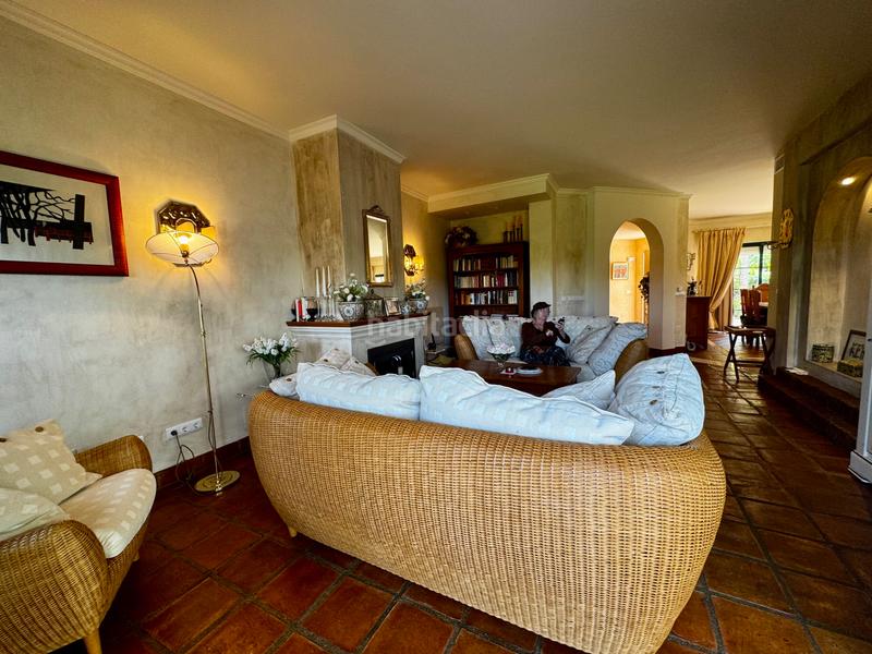 Foto 1e511edb-3ea1-4215-bab9-21e0f01afc65. Maison jumelée dans calle leander 8 dans Riviera del Sol Mijas