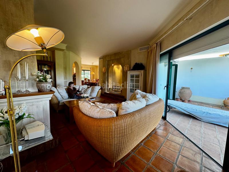 Foto 21b75575-06a9-4681-a29b-a04d5a61a405. Maison jumelée dans calle leander 8 dans Riviera del Sol Mijas