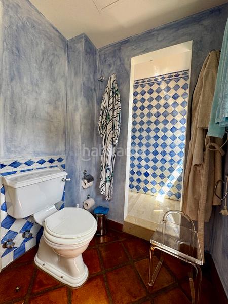 Foto 3313c305-1c15-46b1-997a-e434068cf117. Maison jumelée dans calle leander 8 dans Riviera del Sol Mijas