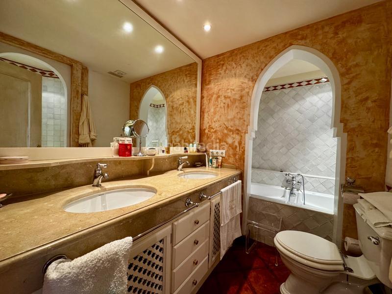 Foto 40a498c3-33c5-490a-b9f5-0208dcff6db4. Maison jumelée dans calle leander 8 dans Riviera del Sol Mijas