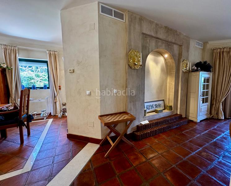 Foto 4d8f3989-990d-44f9-8fd6-67bb5bb6de9c. Maison jumelée dans calle leander 8 dans Riviera del Sol Mijas